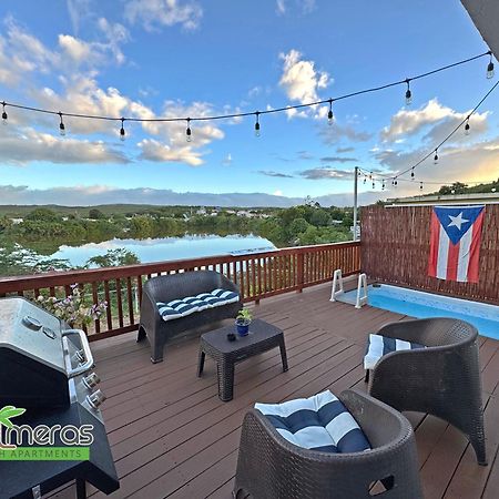 Palmeras Beach Apartments - Playa Santa Guanica Ngoại thất bức ảnh
