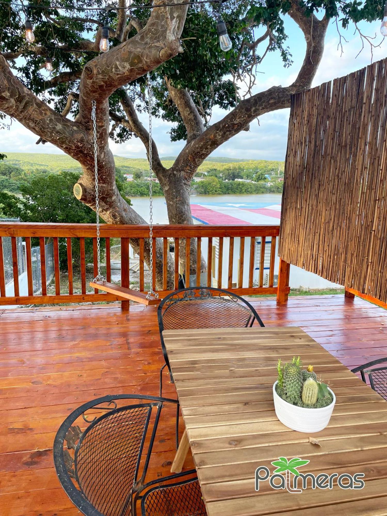 Palmeras Beach Apartments - Playa Santa Guanica Ngoại thất bức ảnh