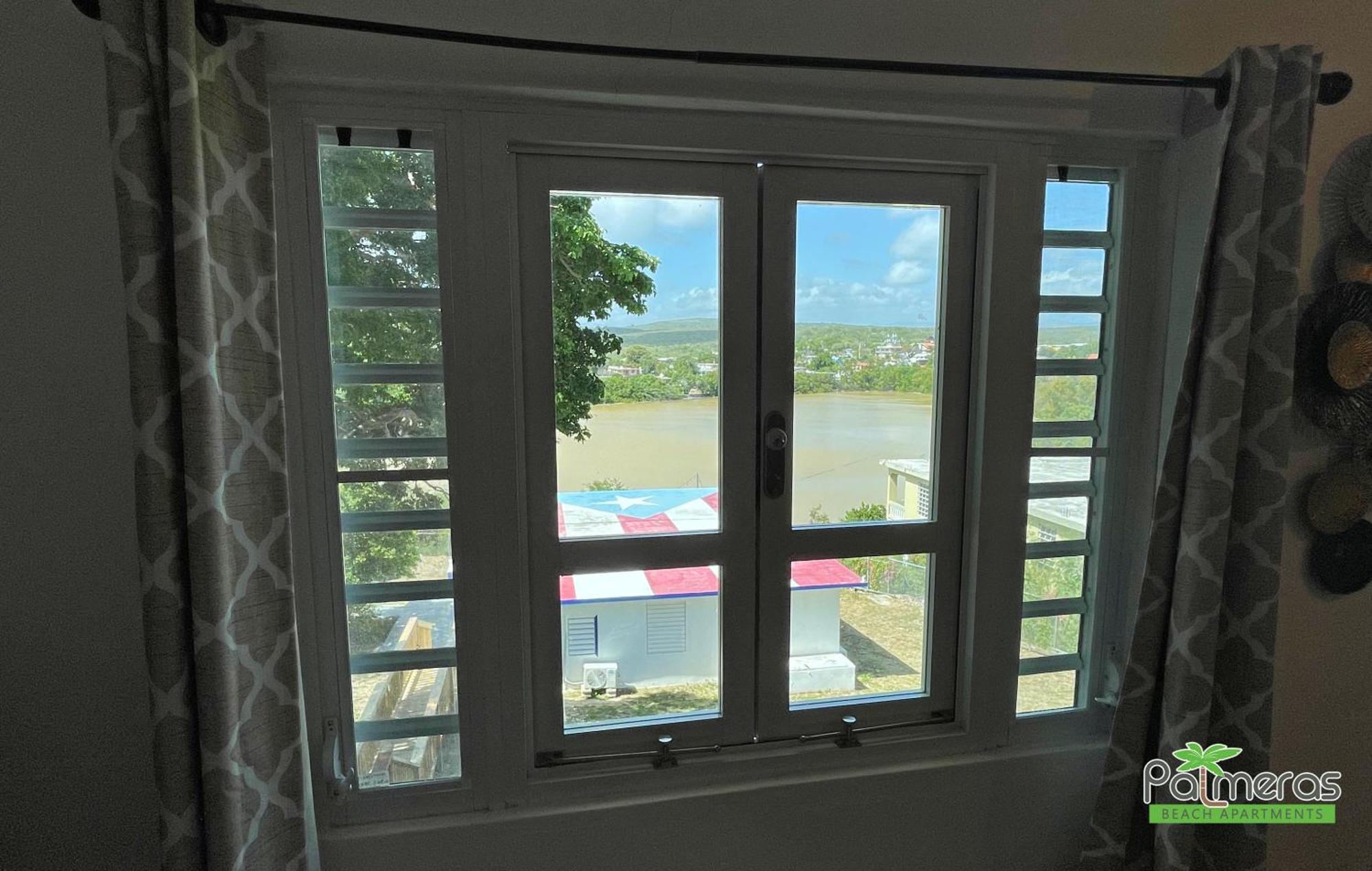 Palmeras Beach Apartments - Playa Santa Guanica Ngoại thất bức ảnh