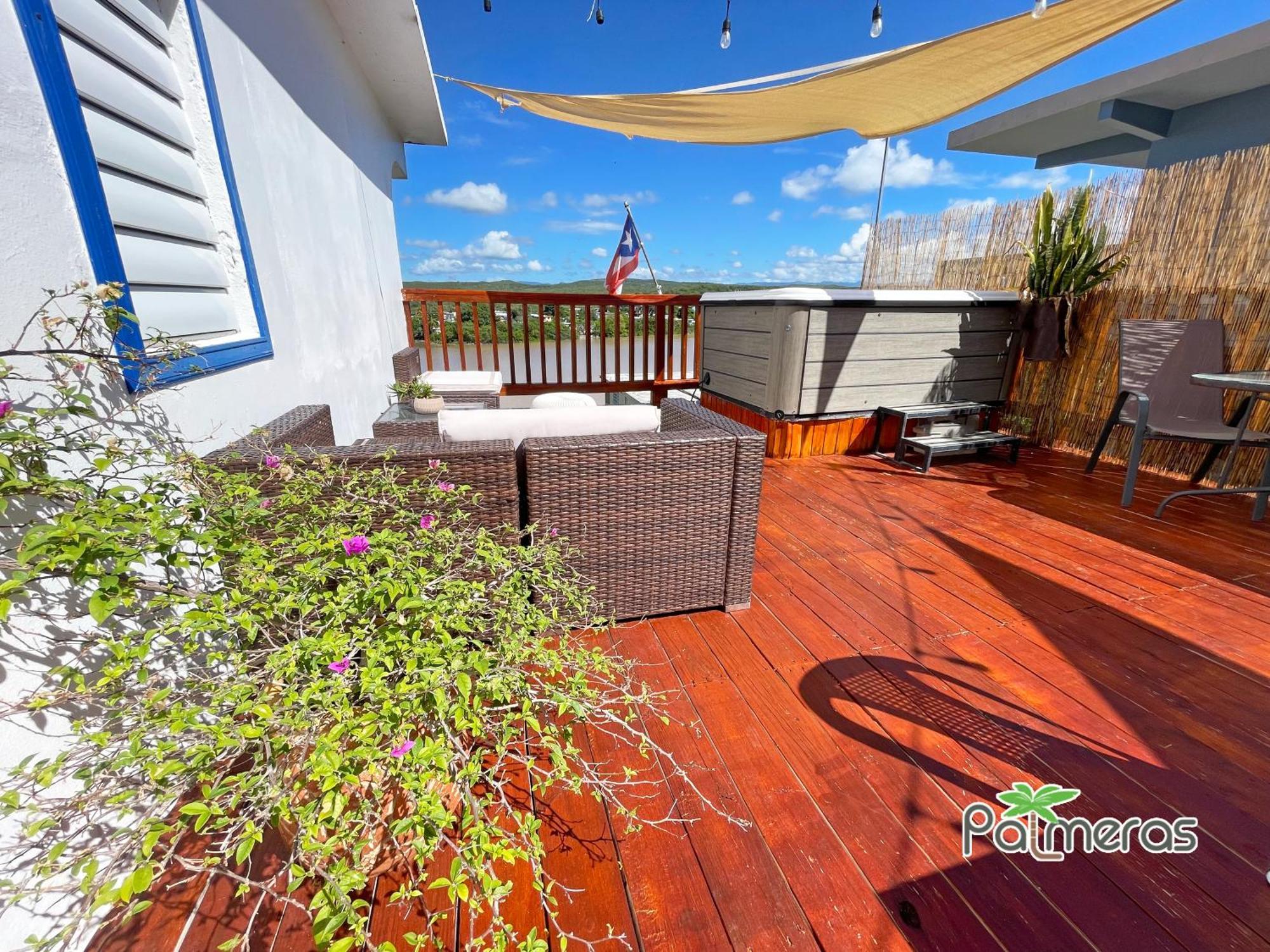Palmeras Beach Apartments - Playa Santa Guanica Phòng bức ảnh