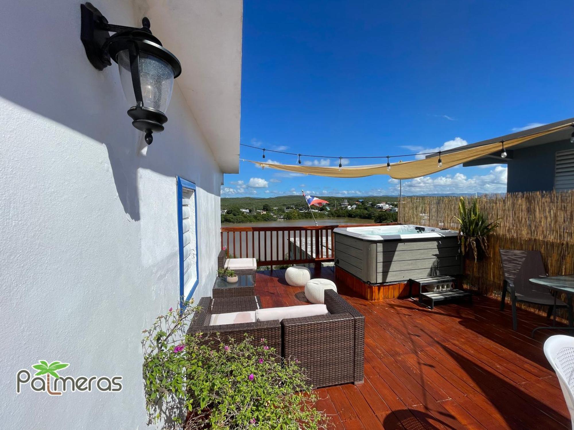 Palmeras Beach Apartments - Playa Santa Guanica Phòng bức ảnh