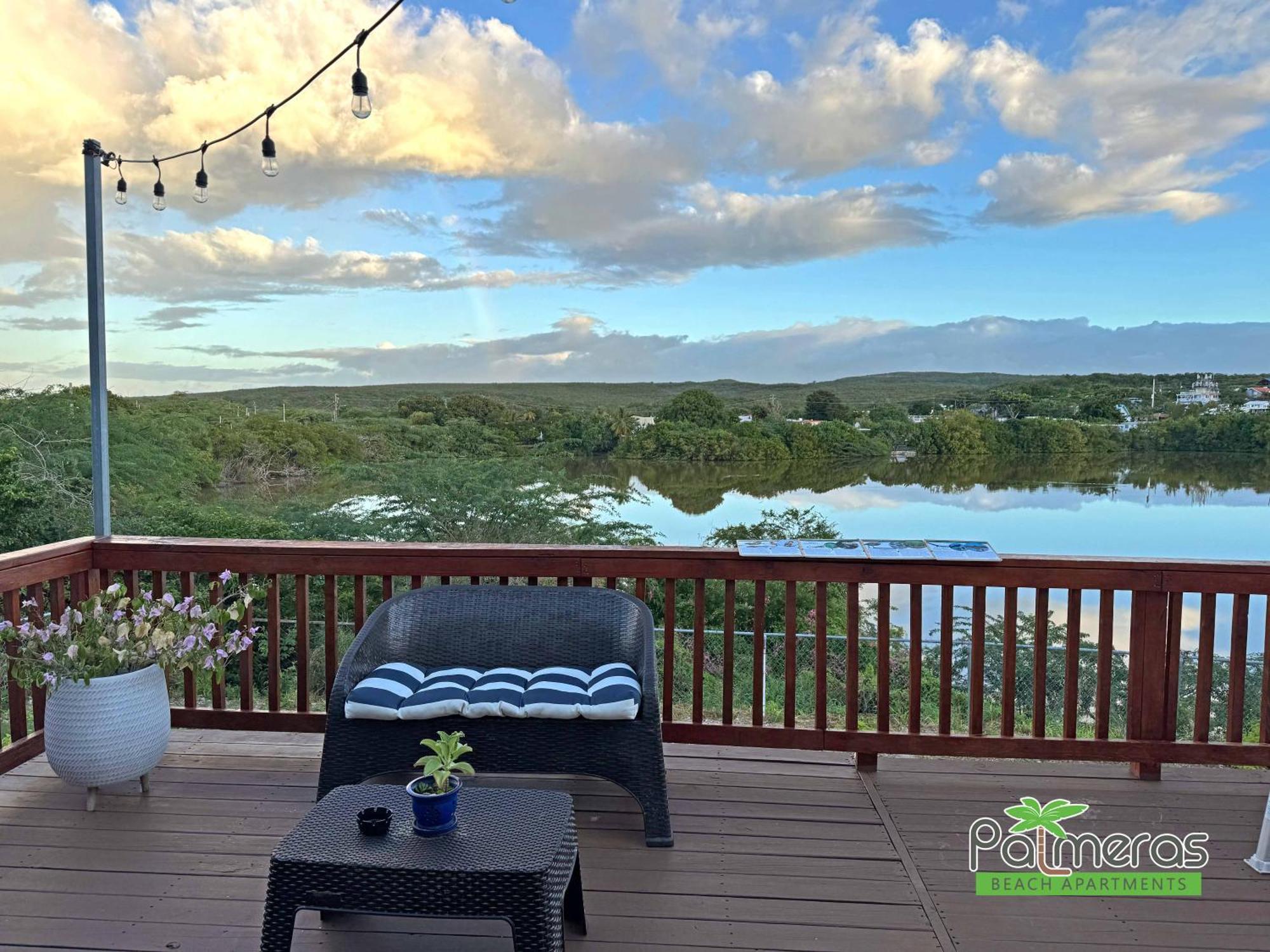 Palmeras Beach Apartments - Playa Santa Guanica Phòng bức ảnh