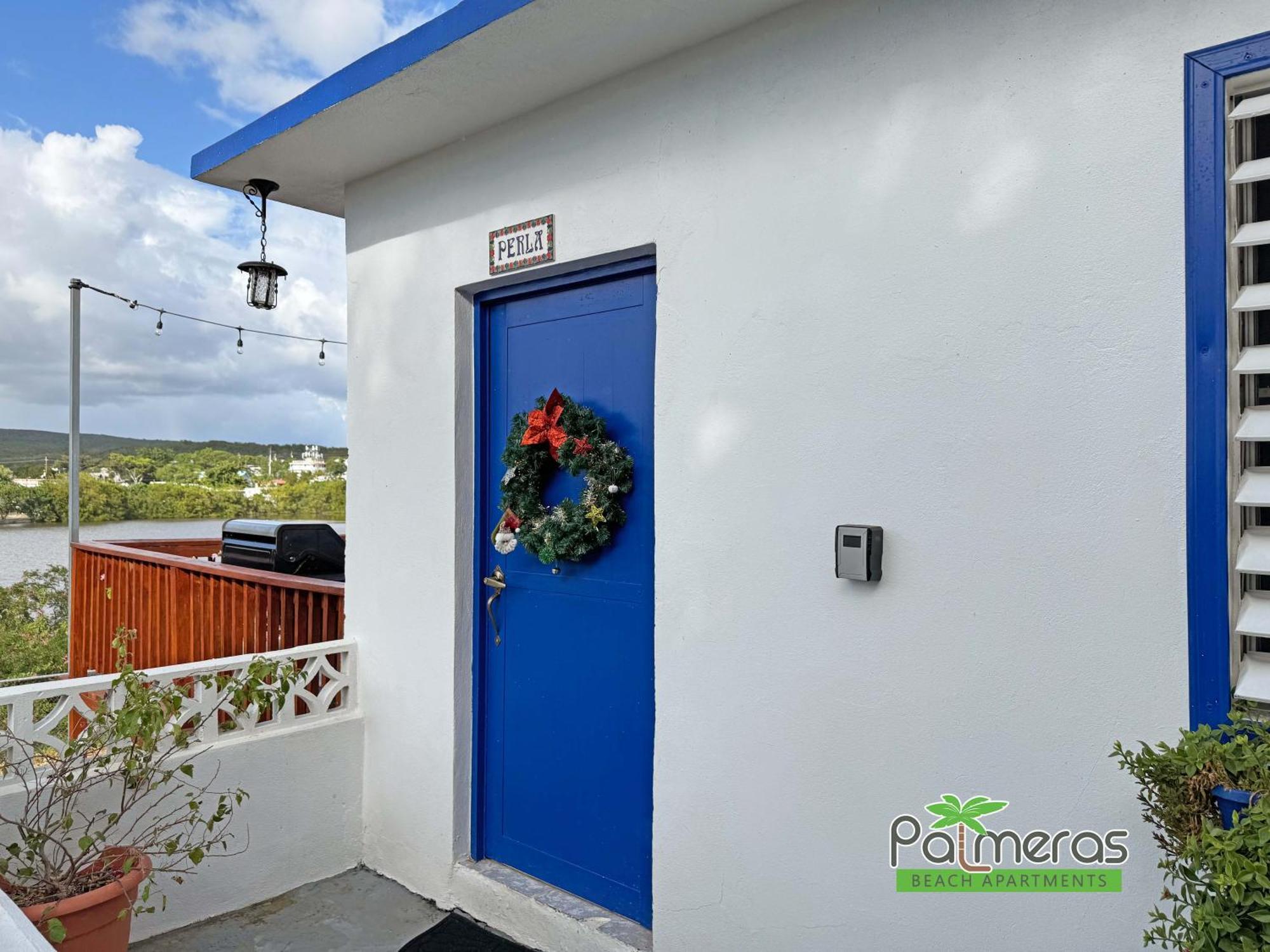 Palmeras Beach Apartments - Playa Santa Guanica Phòng bức ảnh
