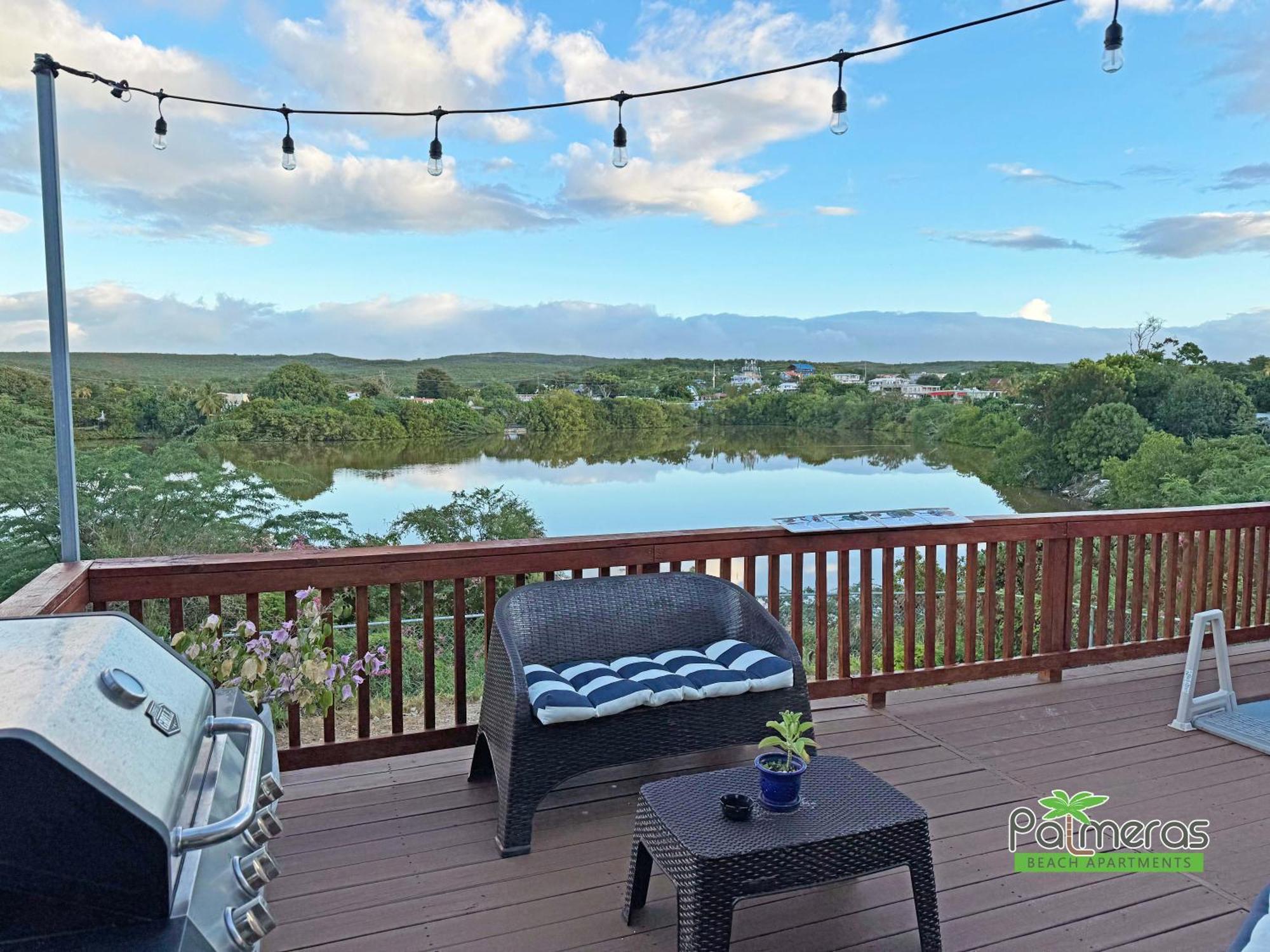 Palmeras Beach Apartments - Playa Santa Guanica Phòng bức ảnh